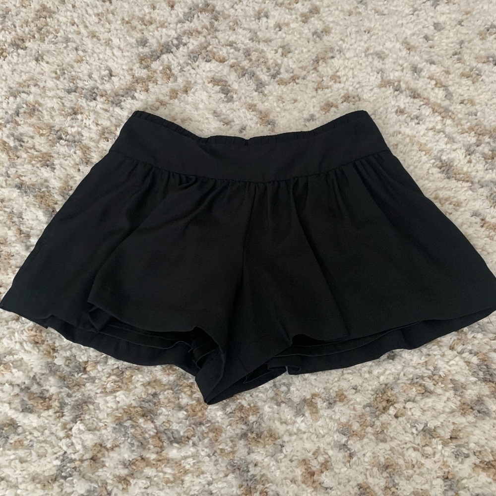 Women’s dress shorts
